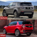 2015-2019 Discovery Sport Обновление до 2020 года Dynamic Bodykit